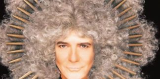 RENATO ZERO TORNA CON “ZERO IL FOLLE”