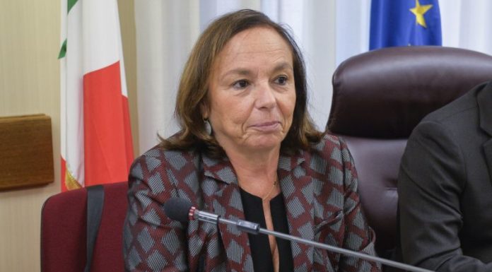 LAMORGESE “L’INVASIONE DI MIGRANTI NON C’È E I RIMPATRI AUMENTANO”