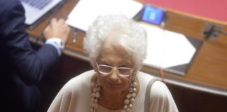 SEGRE “NON CI SI ASTIENE DALLA LOTTA AL RAZZISMO”