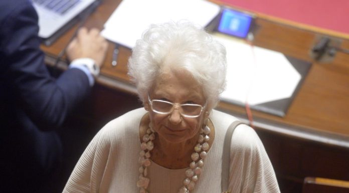 ANTISEMITISMO, SEGRE “NON CI SI PUÒ ASTENERE DALLA LOTTA AL RAZZISMO”