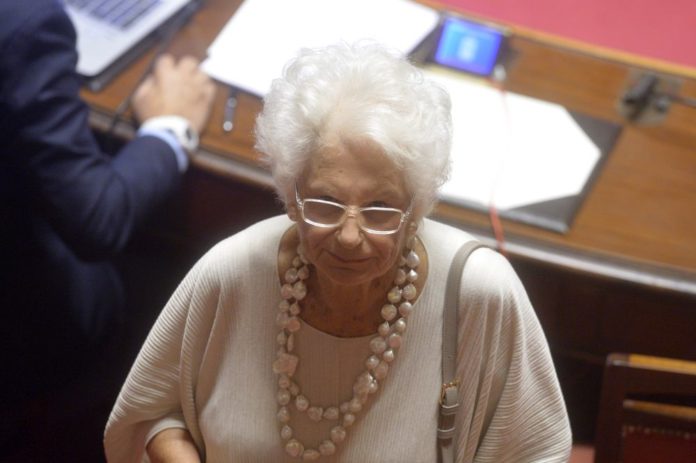 SENATO, DIBATTITO E VOTO DI FIDUCIA SUL NUOVO GOVERNO