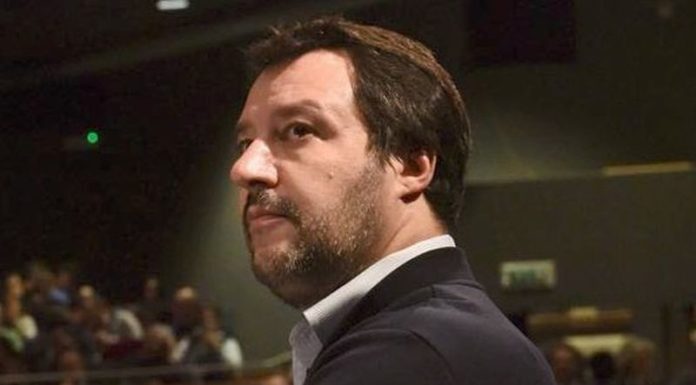 IMMIGRAZIONE, SALVINI “LAMORGESE NON CONOSCE I DATI DEL VIMINALE”
