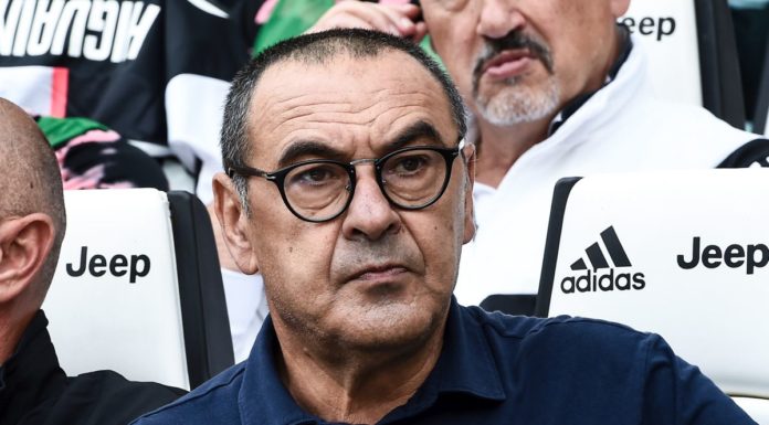 PRIMO DERBY DELLA MOLE PER SARRI “MI ASPETTO UN TORO DA BATTAGLIA”