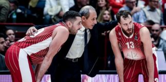 Messina “Con Datome Milano sa come vincere”