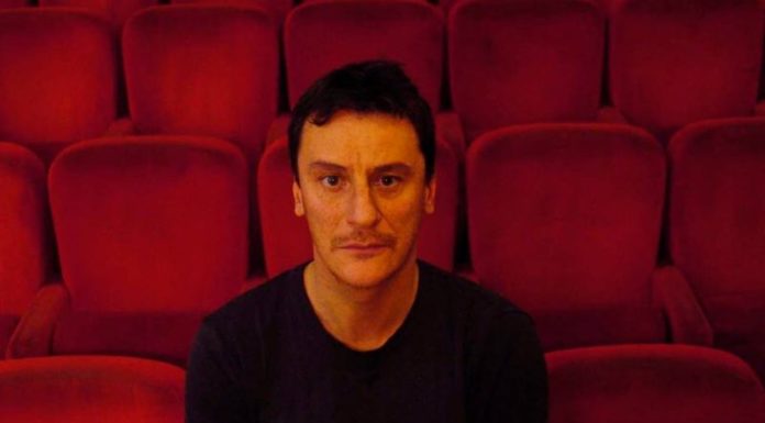 ATTORE TIRABASSI RICOVERATO IN OSPEDALE, NON È IN PERICOLO DI VITA