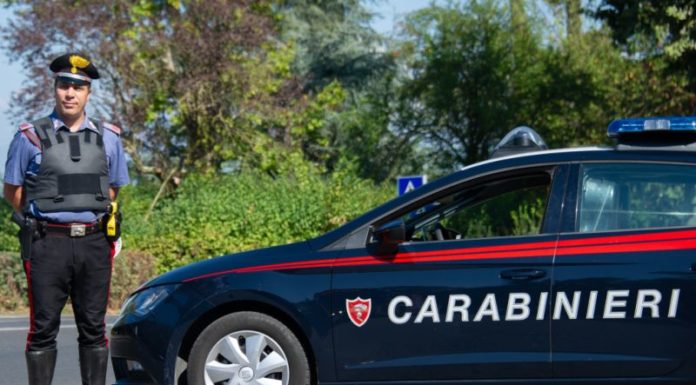 NOVARA, UCCIDE IL FRATELLO E DOPO BREVE FUGA SI COSTITUISCE