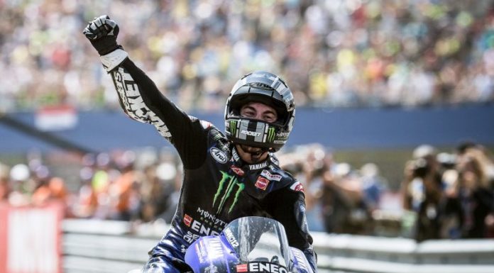 VINALES DOMINA A SEPANG DAVANTI A MARQUEZ, SUL PODIO ANCHE DOVIZIOSO
