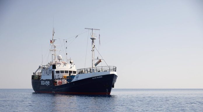 MIGRANTI, ARRIVI A TARANTO E POZZALLO