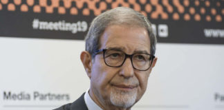 MUSUMECI “SERVE UN PIANO STRAORDINARIO PER IL SUD”