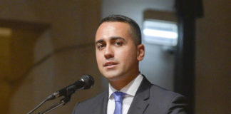 DI MAIO “SULLA PLASTIC TAX UN DIBATTITO SURREALE”