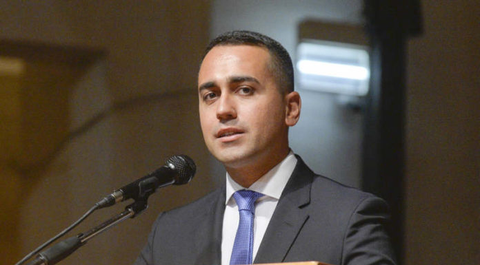 DI MAIO “SULLA PLASTIC TAX UN DIBATTITO SURREALE”