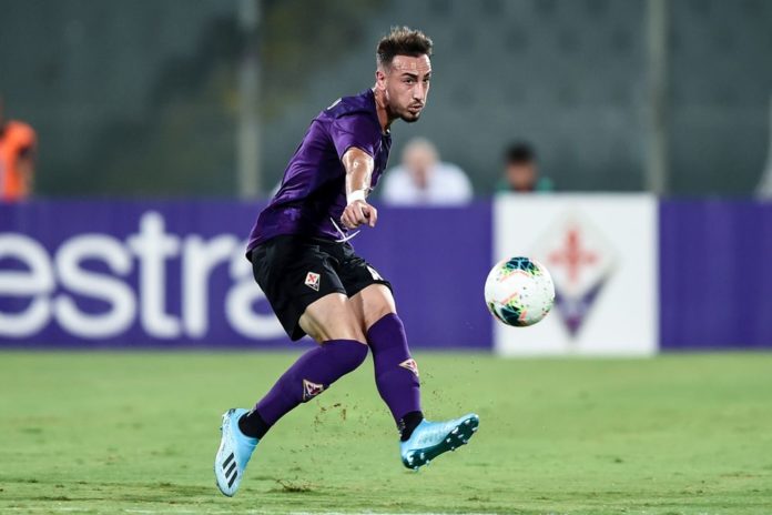Firenze-Galatasaray amichevole
