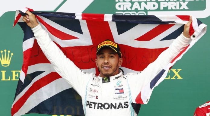 HAMILTON CAMPIONE DEL MONDO, BOTTAS VINCE GP USA