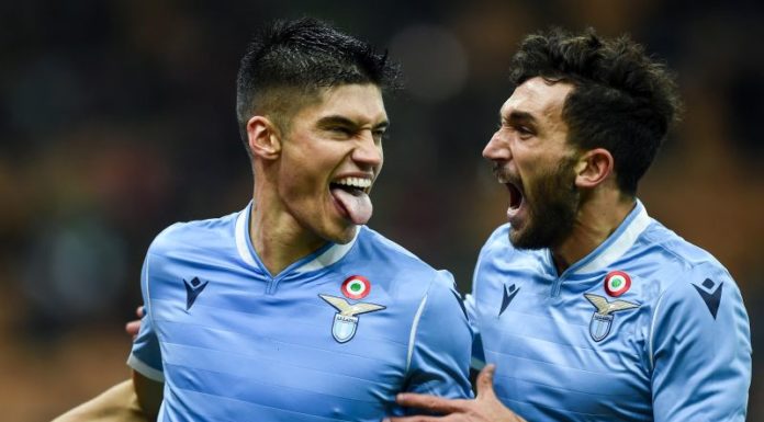 LAZIO CORSARA, MILAN STESO A SAN SIRO GRAZIE A IMMOBILE E CORREA