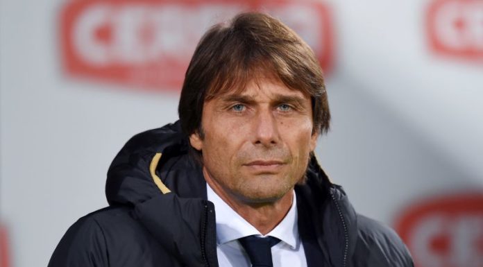 CONTE “A DORTMUND PER GIOCARCELA, RAZZISMO? SOLO DEFICIENTI”