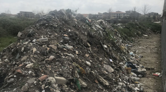 RIFIUTI, SISTEMA FRAGILE. PER LE IMPRESE +40% DI COSTI IN DUE ANNI