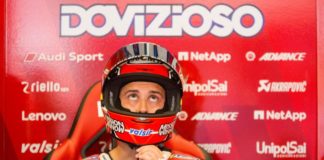Dovizioso “Sto benissimo e lavoro per battere Marquez”