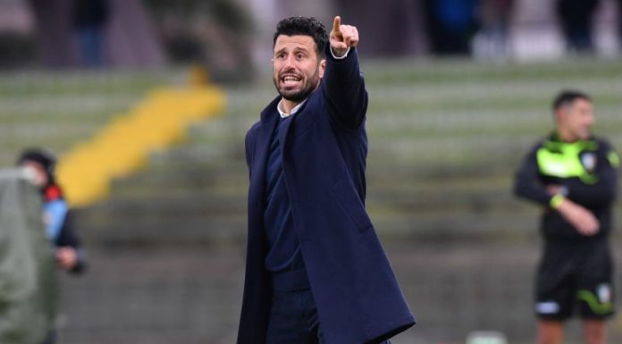 FABIO GROSSO NUOVO ALLENATORE DEL BRESCIA