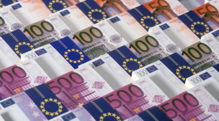 ENTRATE TRIBUTARIE IN CRESCITA NEI PRIMI 9 MESI