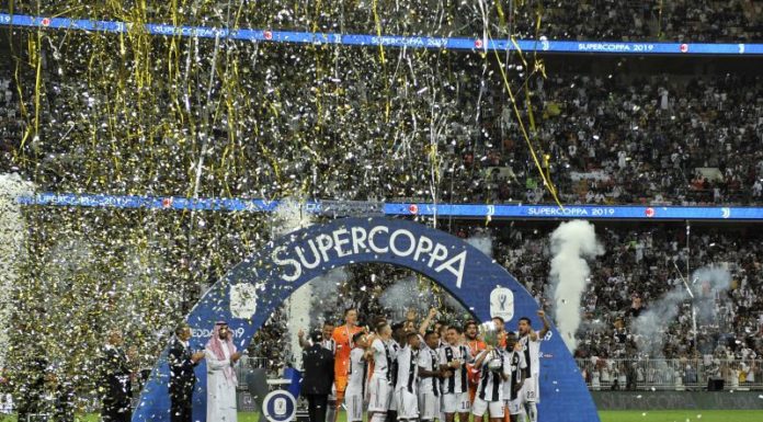 SUPERCOPPA ITALIANA IL 22 DICEMBRE A RIAD, NESSUN LIMITE PER DONNE