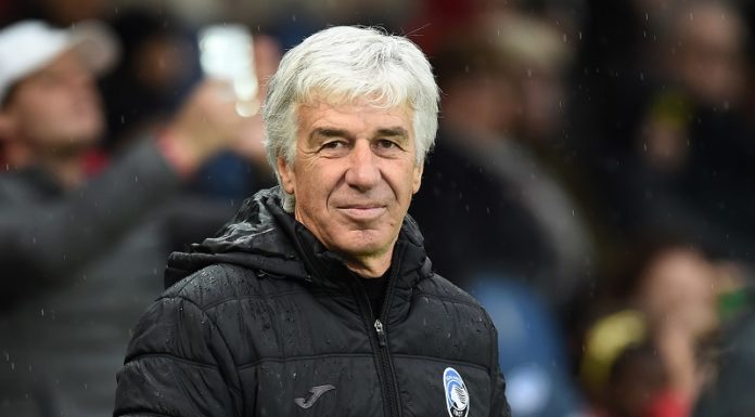 GASPERINI “CONTRO IL CITY OCCASIONE PER CAPIRE A CHE PUNTO SIAMO”