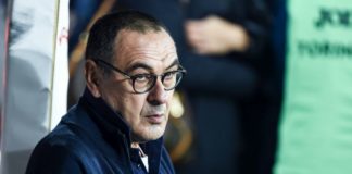 SARRI “VINCENTI IN ITALIA PER COMPETERE IN EUROPA”