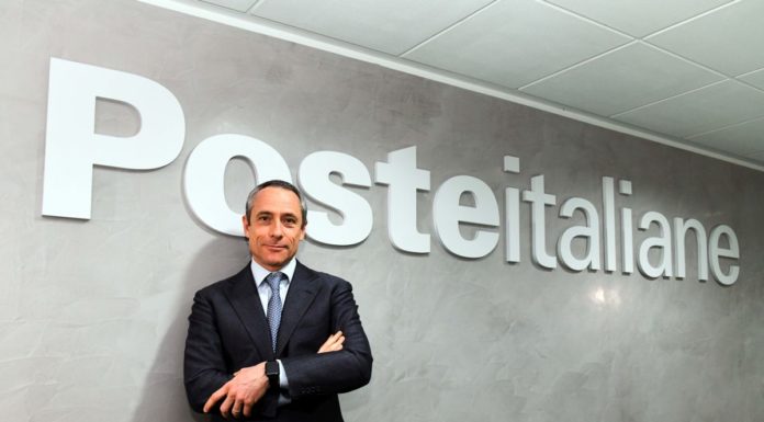 POSTE, NEI PRIMI NOVE MESI L’UTILE NETTO SALE A UN MILIARDO