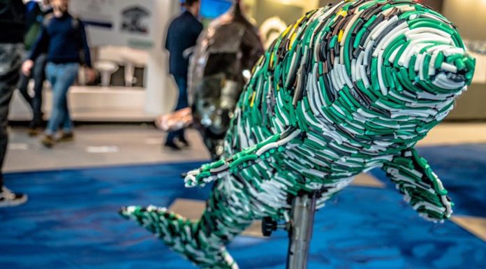 CHIMICA, PIÙ FATTURATO PER LE AZIENDE CHE INVESTONO IN SOSTENIBILITÀ