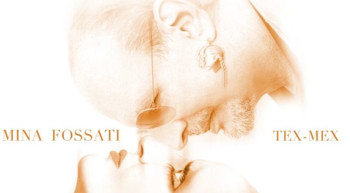 MINA – FOSSATI, ARRIVA IL SINGOLO “TEX-MEX”