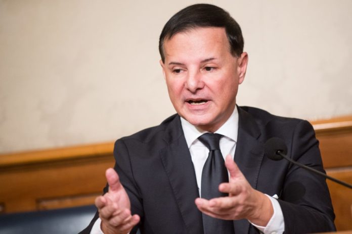 ANGELO DEIANA PRESIDENTE CONFASSOCIAZIONI