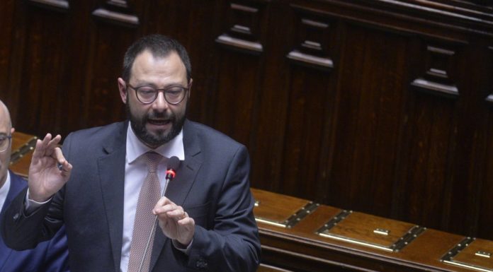 PATUANELLI APRE IL TAVOLO SULL’EDILIZIA