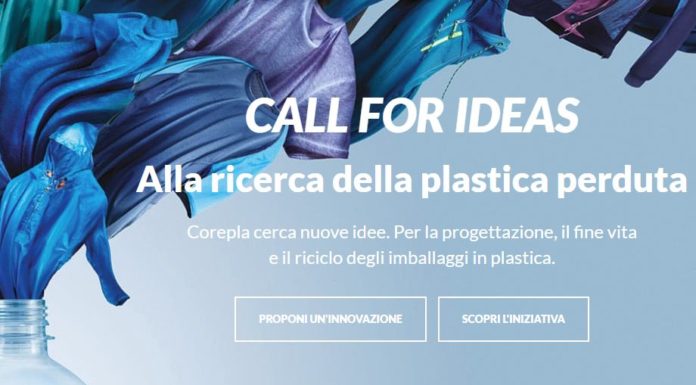 L’ECONOMIA SOSTENIBILE RIPARTE DAI MATERIALI INNOVATIVI