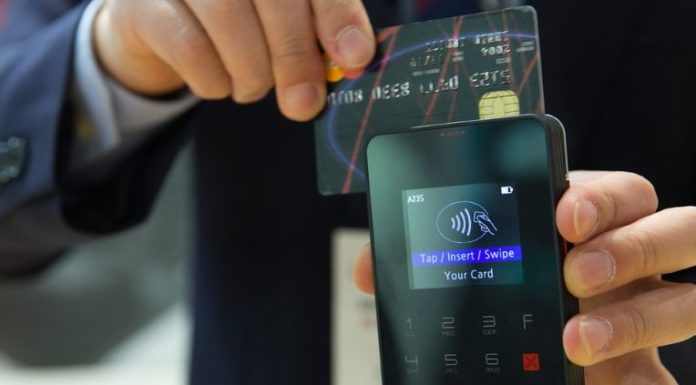 PAGAMENTI DIGITALI, LA SVOLTA E’ CONTACTLESS E MOBILE