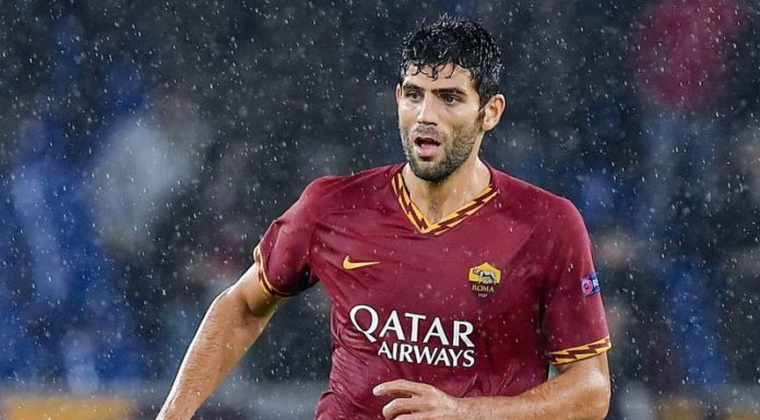 BEFFA ROMA AL 94′, IL MOENCHENGLADBACH VINCE 2-1