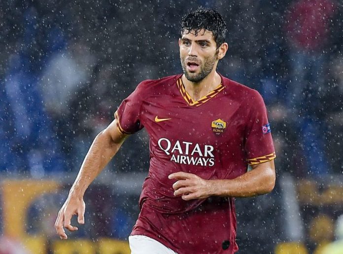 Roma-Borussia Monchengladbach Europa League