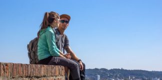 IN CRESCITA I TURISTI STRANIERI IN ITALIA