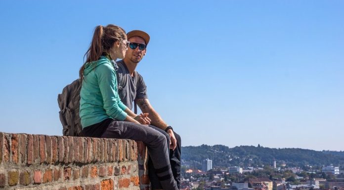 IN CRESCITA I TURISTI STRANIERI IN ITALIA