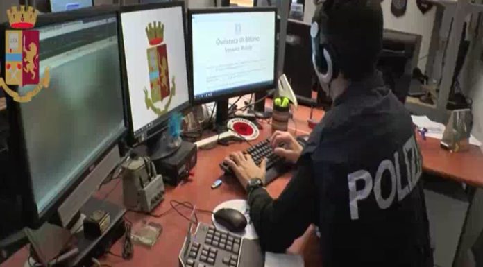 INVESTIMENTI DELLE COSCHE CALABRESI NEI RISTORANTI DEL NORD, 9 ARRESTI