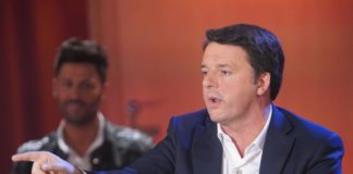RENZI AL PD “TORNARE AL VOTO SAREBBE UN SUICIDIO”