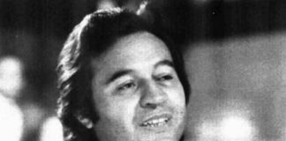 LUTTO NELLA MUSICA, ADDIO A FRED BONGUSTO