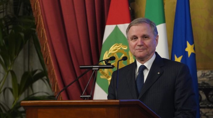 IMPRESE, VISCO “ITALIA IN RITARDO SULLA DIGITALIZZAZIONE”