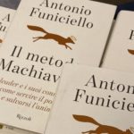 LIBRI. IL LEADER E I SUOI CONSIGLIERI, ESCE “IL METODO MACHIAVELLI”