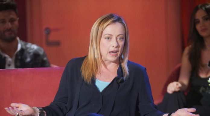 MELONI “SQUALLIDO SFRUTTARE VICENDA ILVA PER CAMPAGNA ELETTORALE”