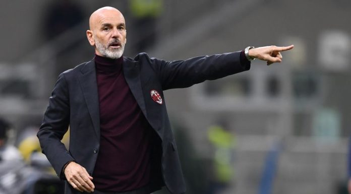 PIOLI “CONTRO LA JUVE A TESTA ALTA, SUSO STA BENE, IBRA È UN GRANDE”