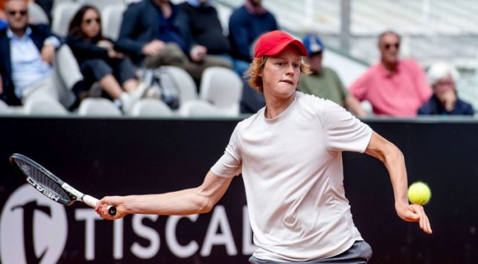 SINNER TRIONFA AL NEXT GEN DI TENNIS, BATTUTO DE MINAUR IN FINALE