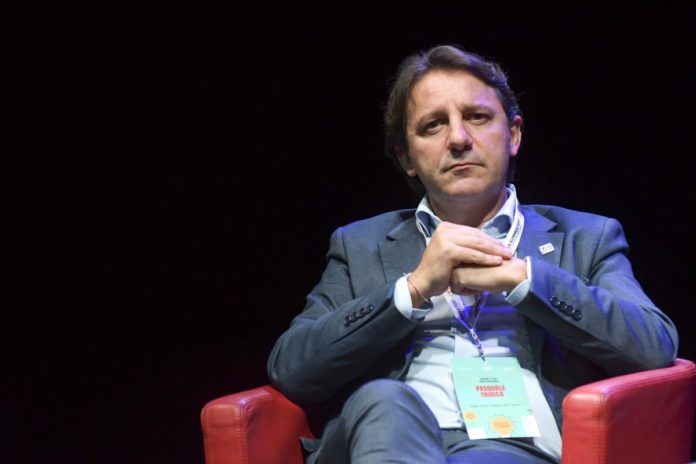 PASQUALE TRIDICO PRESIDENTE INPS