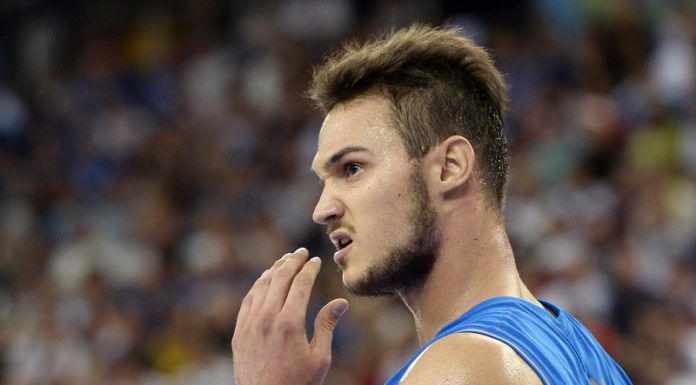 GALLINARI E MELLI VINCONO NELLA NOTTE NBA, BELINELLI AL TAPPETO