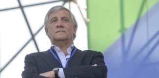 TAJANI “NESSUN ACCORDO CON RENZI”