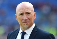Rolando Maran is the new coach of Albania