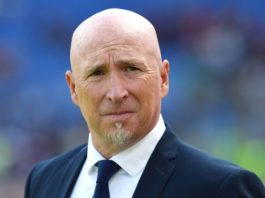 Rolando Maran is the new coach of Albania